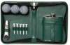 Custom Golf Kit - Forest Green